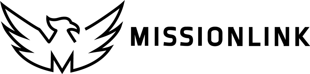 MissionLink logo