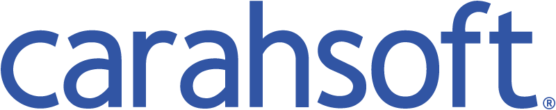 carahsoft logo